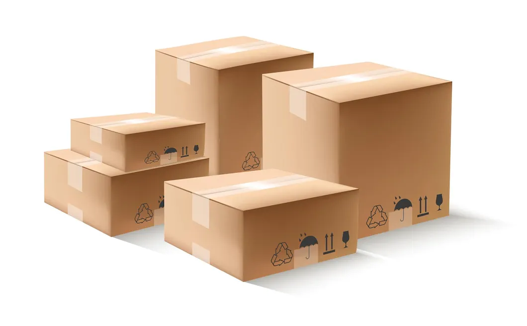 corrugated box manufacturer